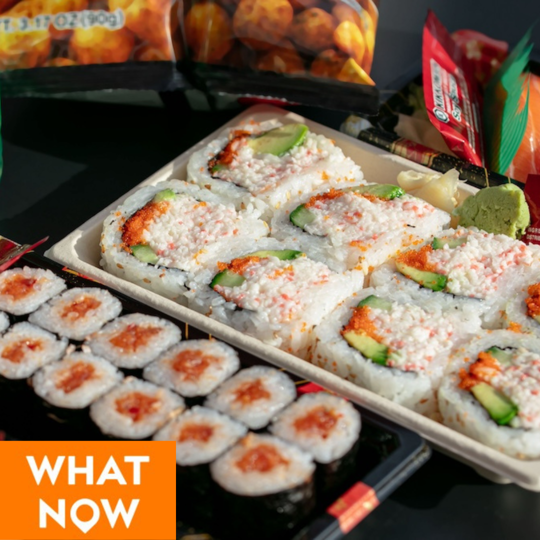 Yama Sushi Expanding Footprint In San Gabriel Valley