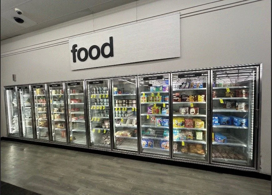Successful demo phase completed on a commercial refrigeration upgrade.

Proper planning, clean execution, and a solid foundation for what&rsquo;s next.

#SanDiegoRefrigeration #CommercialRefrigeration #ProjectProgress
