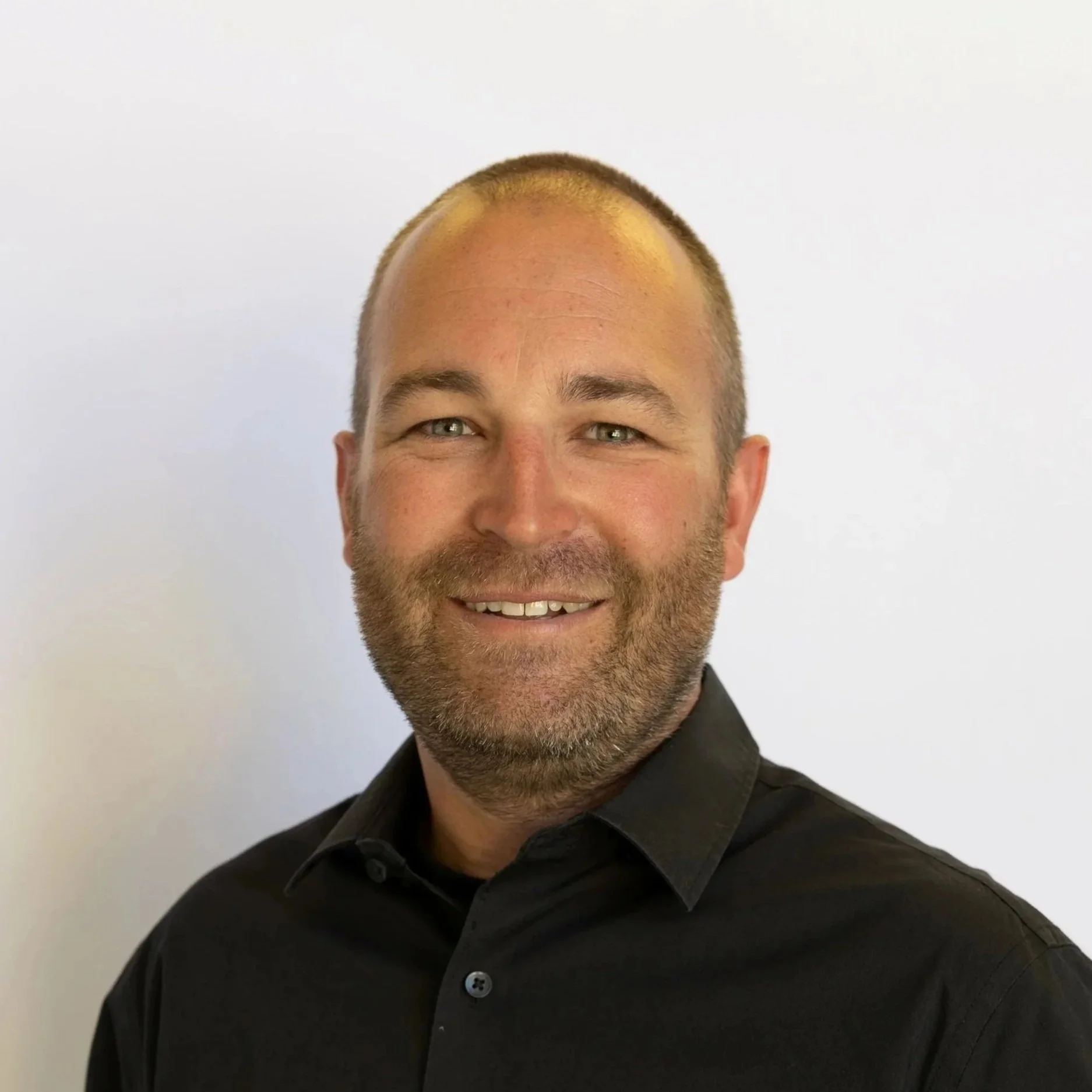 Kyle Fletcher, Service Manager at San Diego Refrigeration.