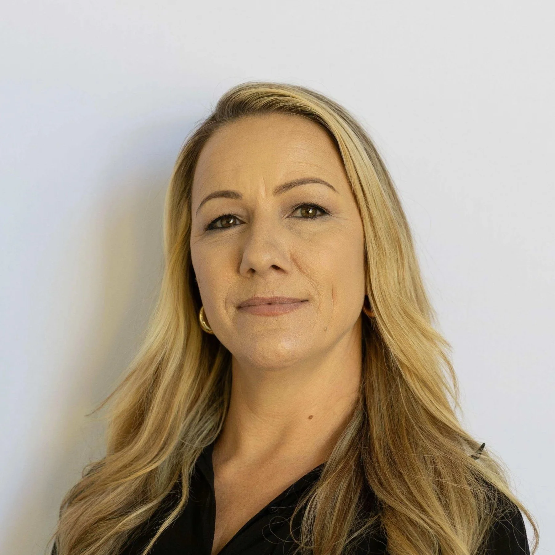 Rosanna Targos, Dispatcher at San Diego Refrigeration.