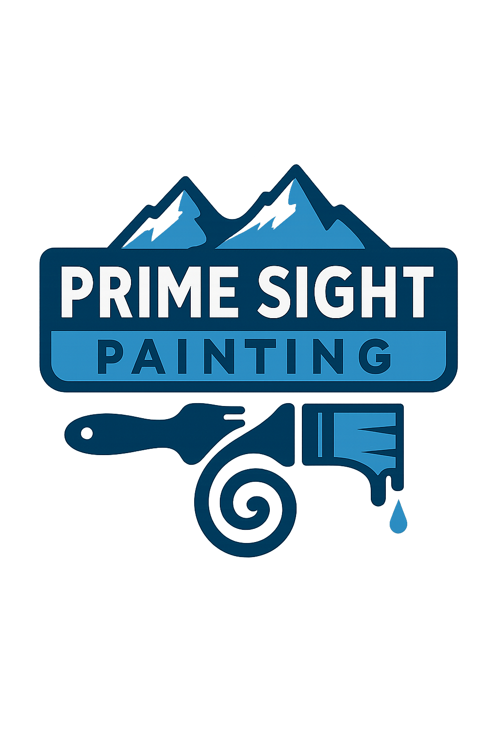 Prime Sight Painting