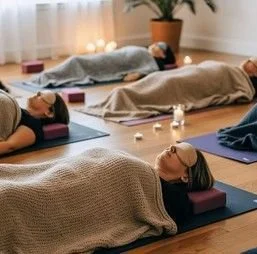 Yoga Nidra 