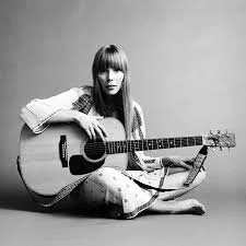 Yoga Nidra Inspired by Powerful Female Songwriters ( the soft power series) -   Blue: A returning to emotional truth