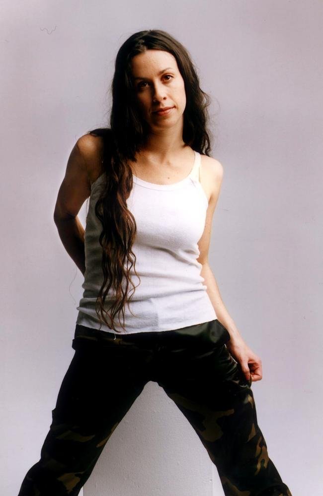 Yoga Nidra Inspired by Powerful Female Songwriters- The Soft Power Series: Jagged little Softness