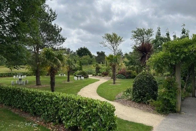 One Night in Fota Island Resort