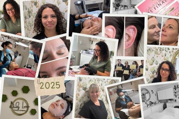2025 round-up from our Bromley Beauty &amp; Aesthetics clinic