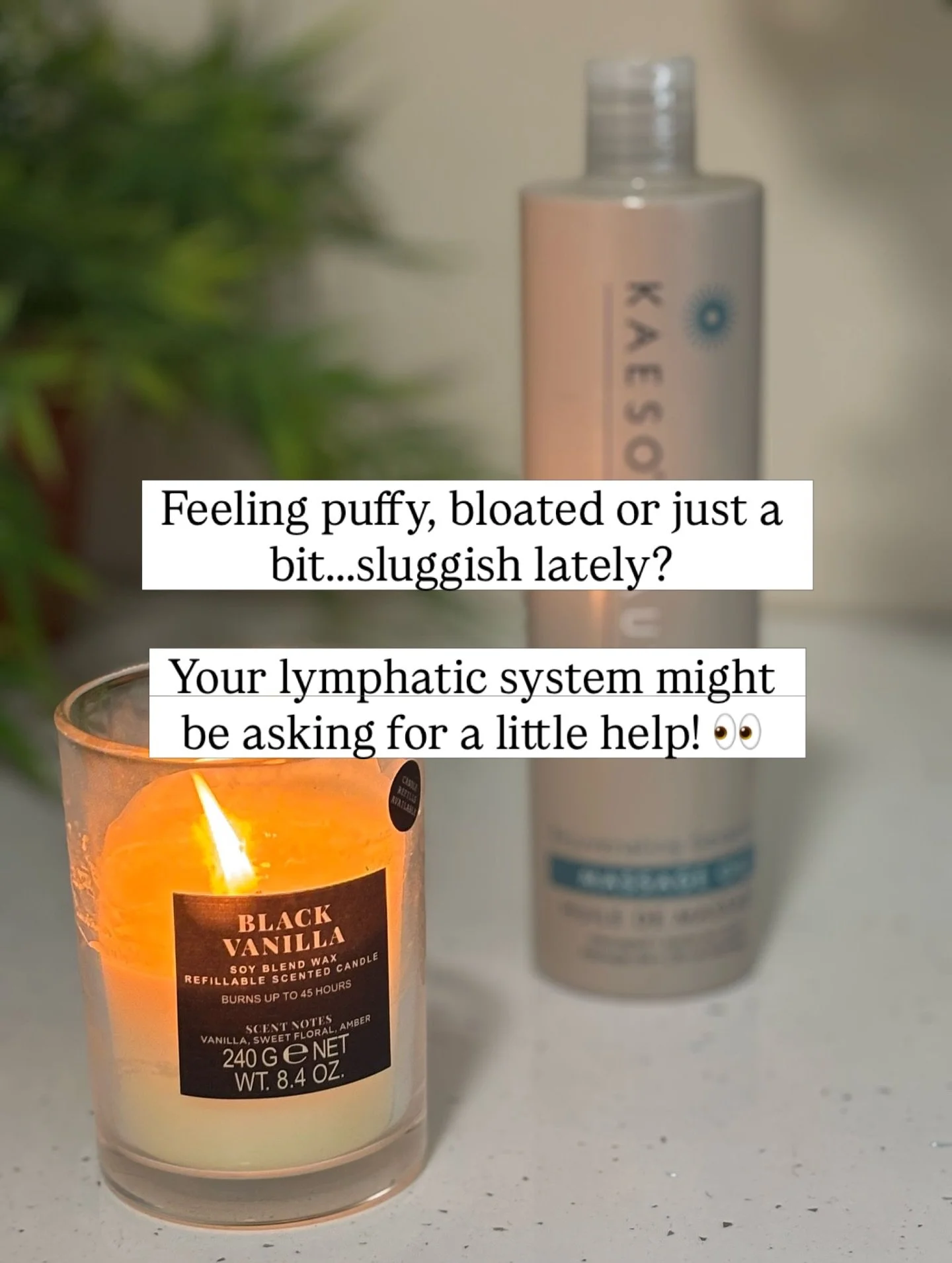 Feeling puffy and sluggish? 😅 Your lymphatic system might need a little boost, and that&rsquo;s where our Full Body Manual Lymphatic Drainage comes in!

Get &pound;25 off your first full body MLD massage with Rhea for a limited time! Book via our we
