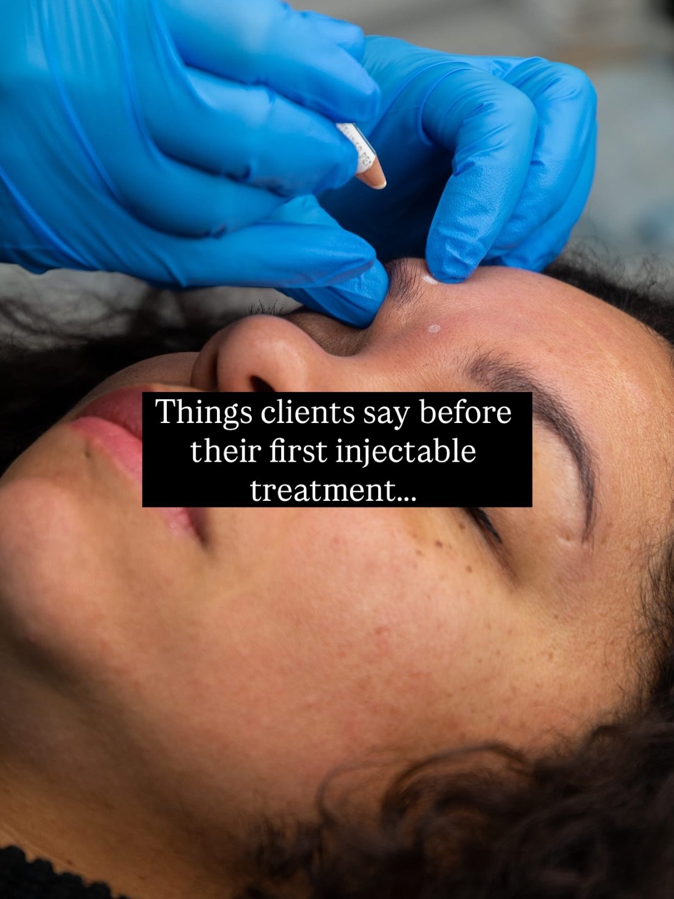 We&rsquo;re here for the clients who want subtle, natural results and skin improvements that help them look fresher, brighter and beautifully radiant&hellip;not &ldquo;done.&rdquo;

Our range of injectable treatments includes skin boosters, polynucle