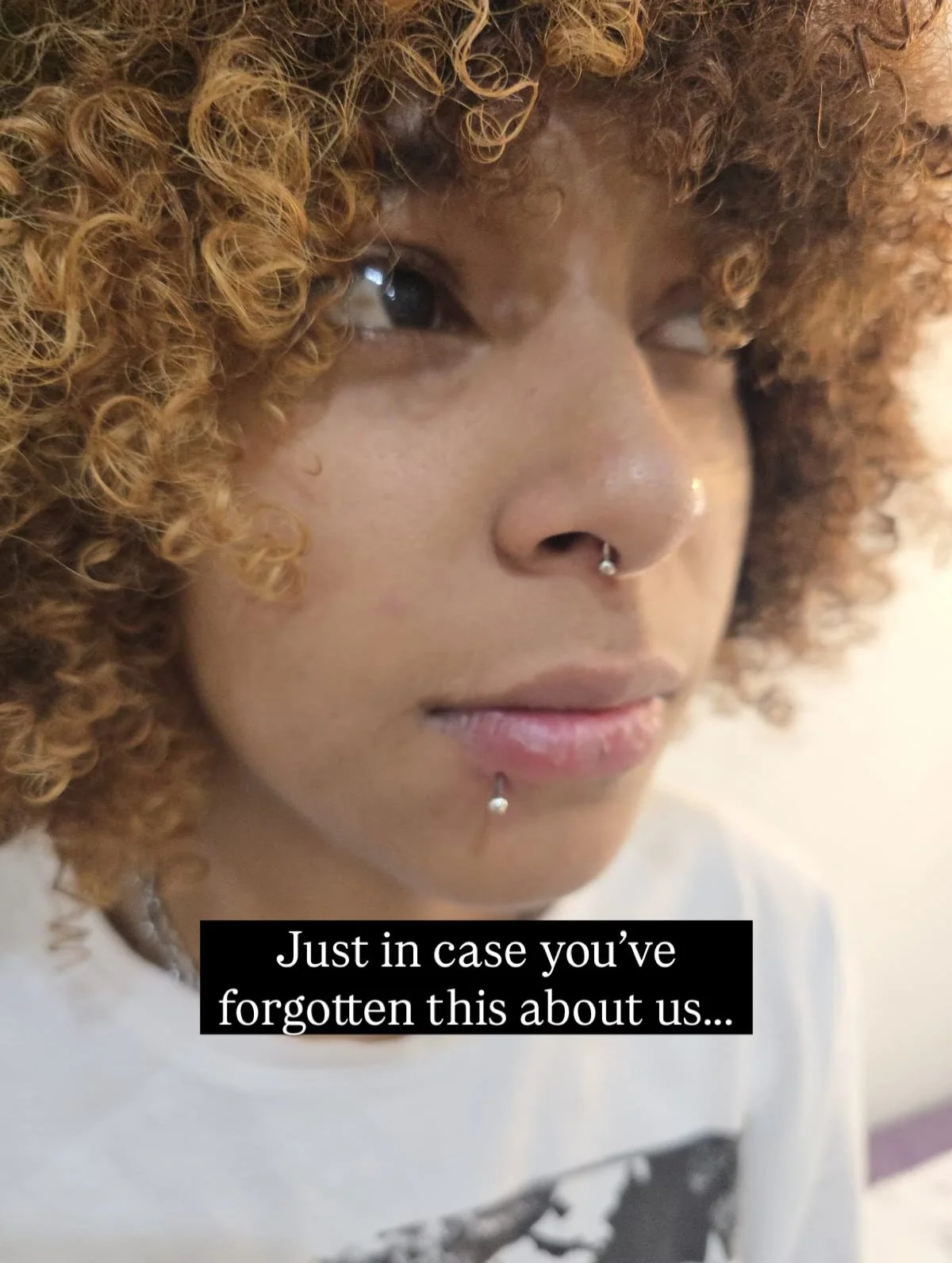 If you&rsquo;re looking for a friendly &amp; welcoming piercing studio in Bromley, you&rsquo;ve found it! 👋🏽

Becky is fully qualified &amp; insured for body piercings above the waist and we boast a clean clinical environment that goes above and be