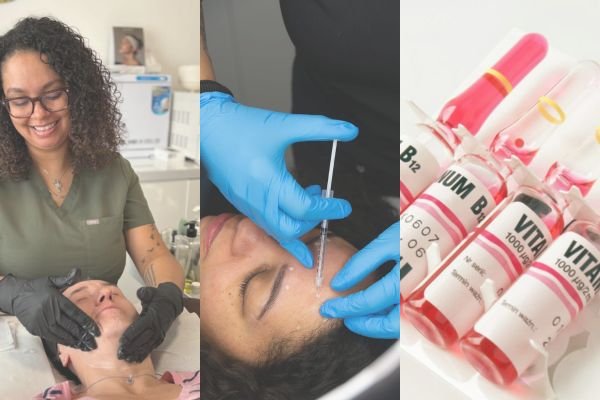 Skincare and Wellness Memberships in Bromley