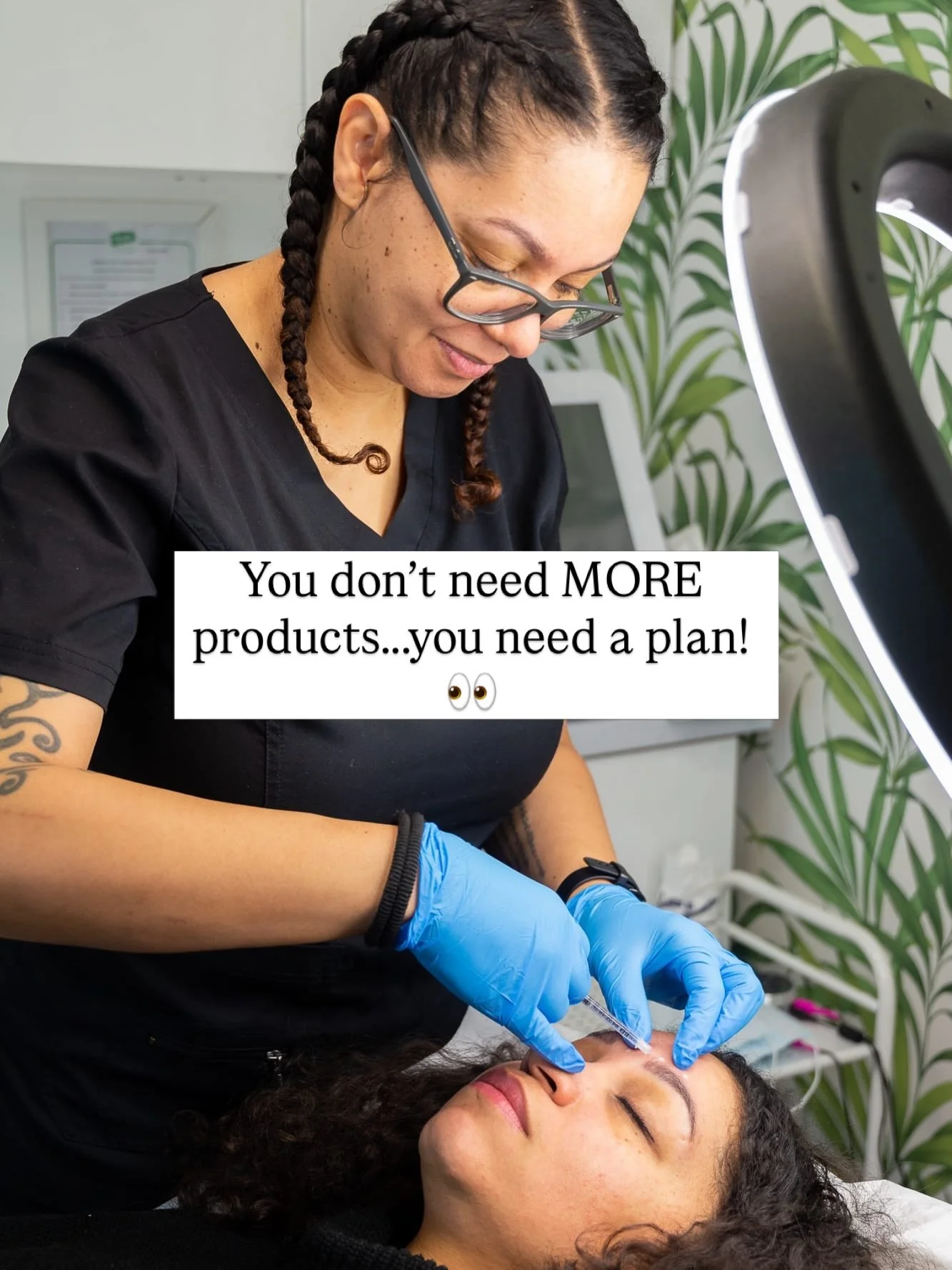 This month on our Bromley clinic blog, we&rsquo;ve shared a guide to our skincare, anti-wrinkle and wellness injections memberships! Tap the link in our bio to read &amp; sign up via our website. 🤎