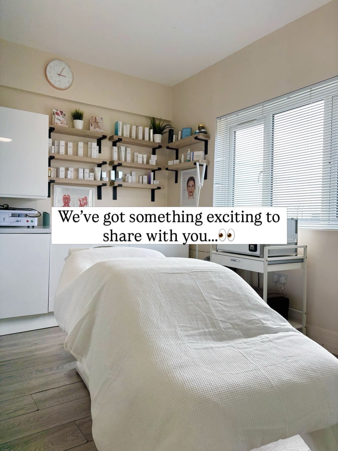 Sculpt, tone and feel your best with our 3D Ultimate Pro body contouring treatments. 😍

We&rsquo;re currently running an introductory offer with Rhea, where you can get a personalised plan and body contouring treatments at a special rate. DM for mor