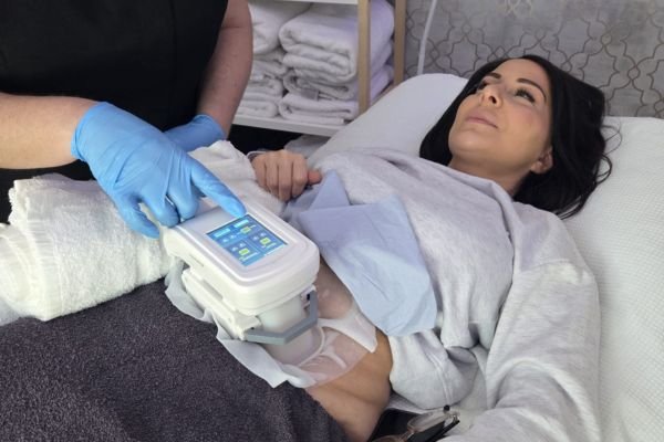 Fat Freezing in Bromley: A non-invasive way to target stubborn fat