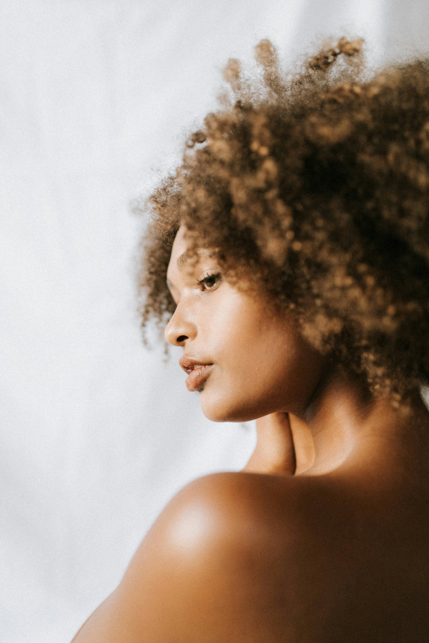 Natural-looking results