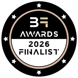 Beauty Full Awards 2026 Finalist