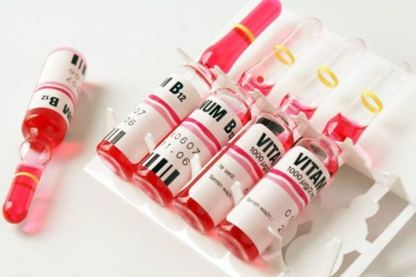 Vitamin b12 and wellness injections membership Bromley