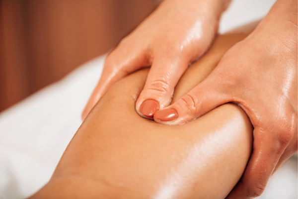 Manual Lymphatic Drainage Massage in Bromley