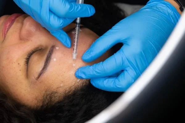 Anti Wrinkle Injections Membership Bromley Aesthetics clinic