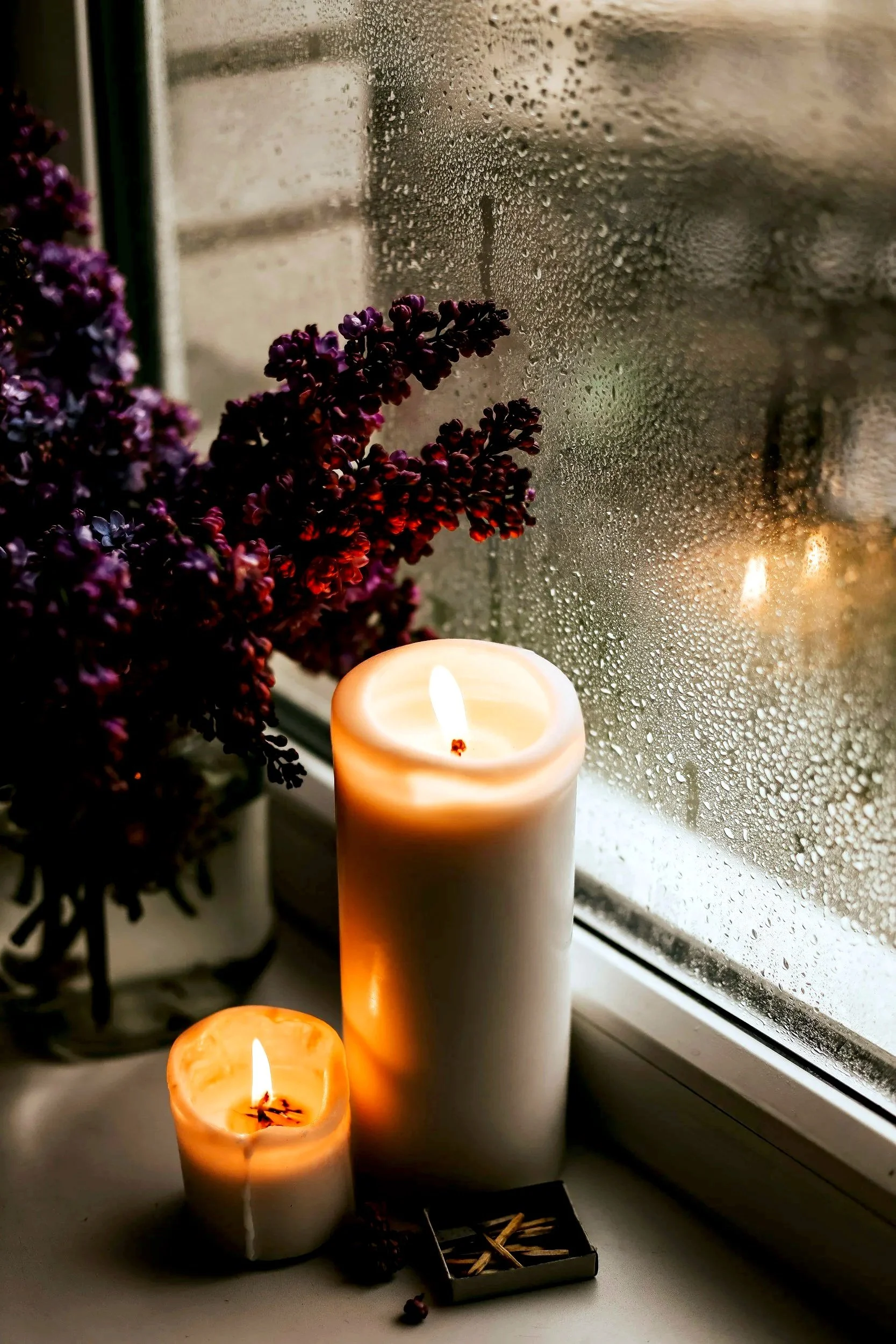 Personal Reflections