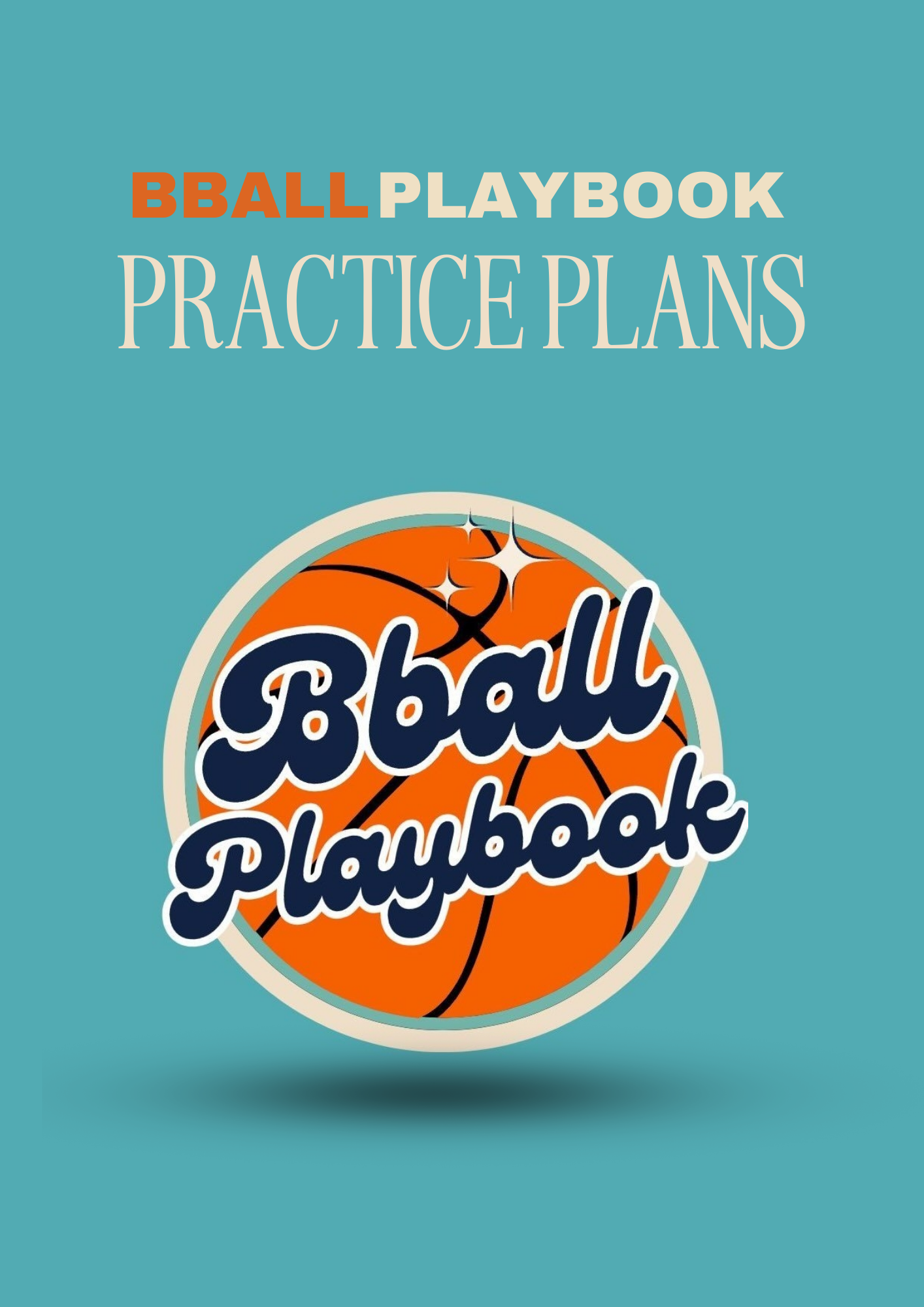 Curated Basketball Practice Plans