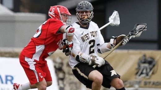 Men’s Lacrosse Defense Checklist: On-Ball, Off-Ball, and Sliding Technique
