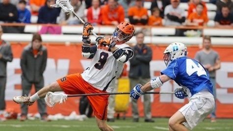 How to Execute an Effective Jump Shot in Lacrosse