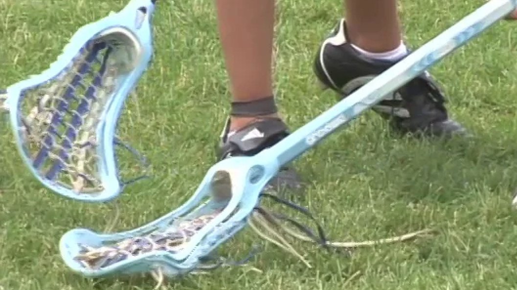 the "Covering" Rule in Women’s Lacrosse