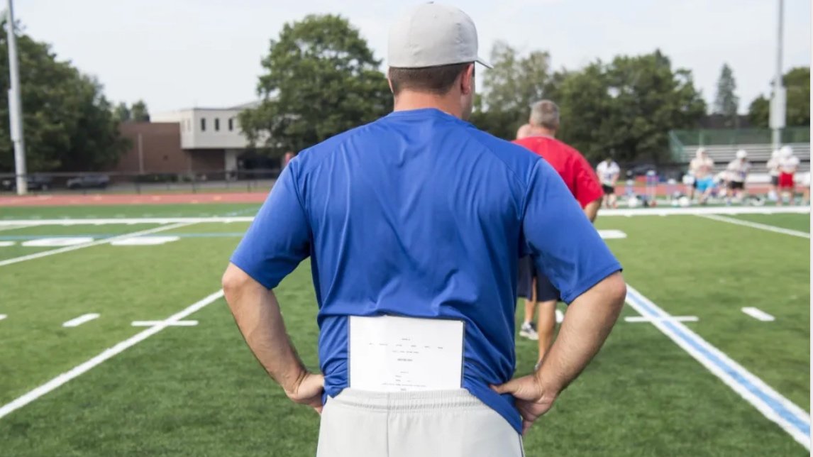 Scouting Defenses
