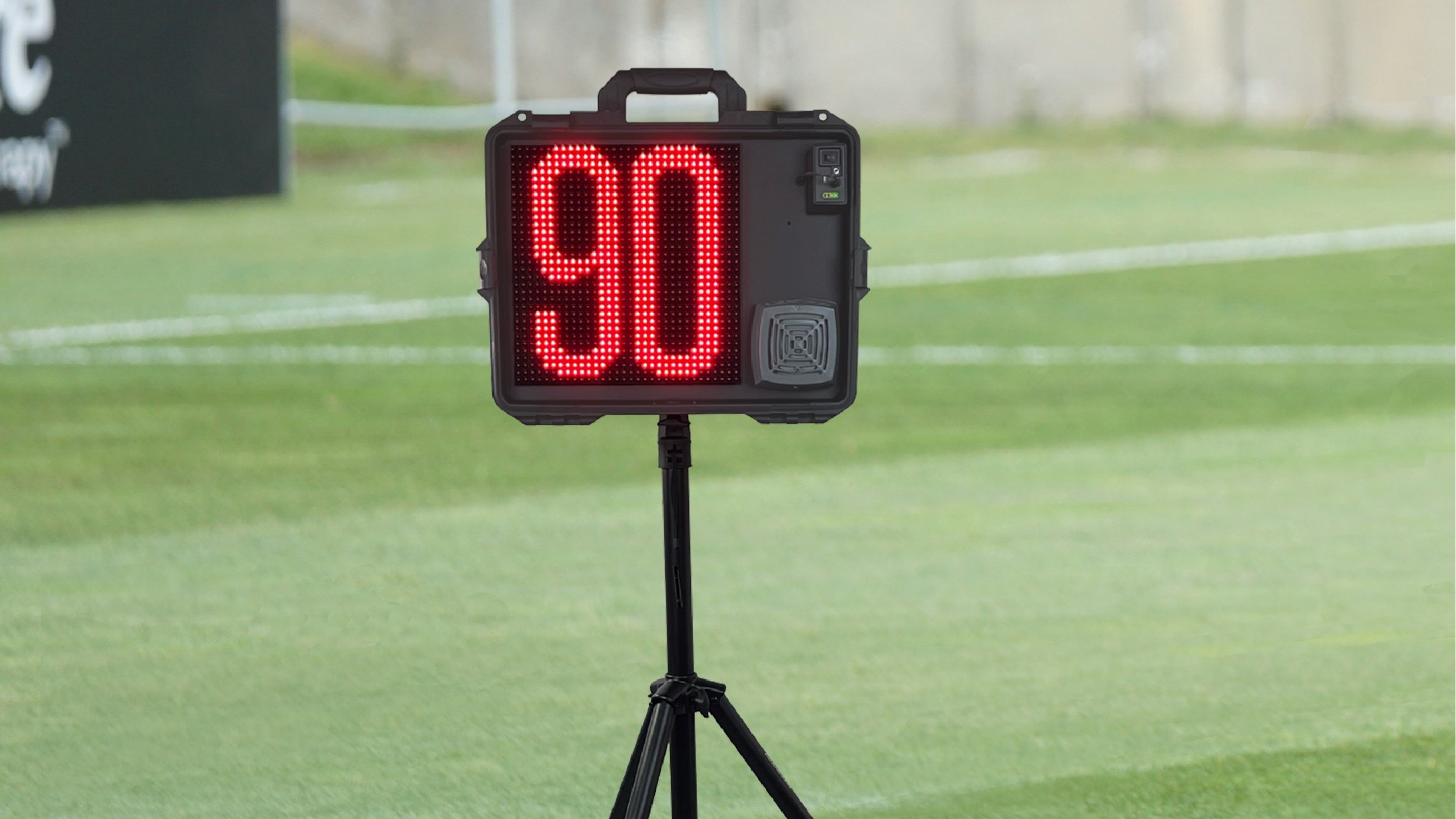 The Shot Clock in Men’s Lacrosse