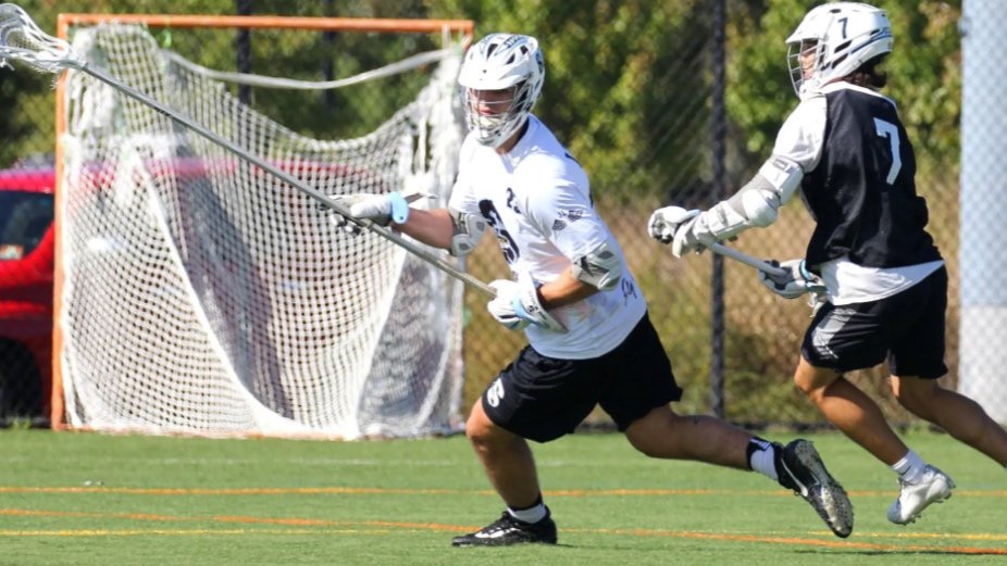Ground Ball Box Out Drill
