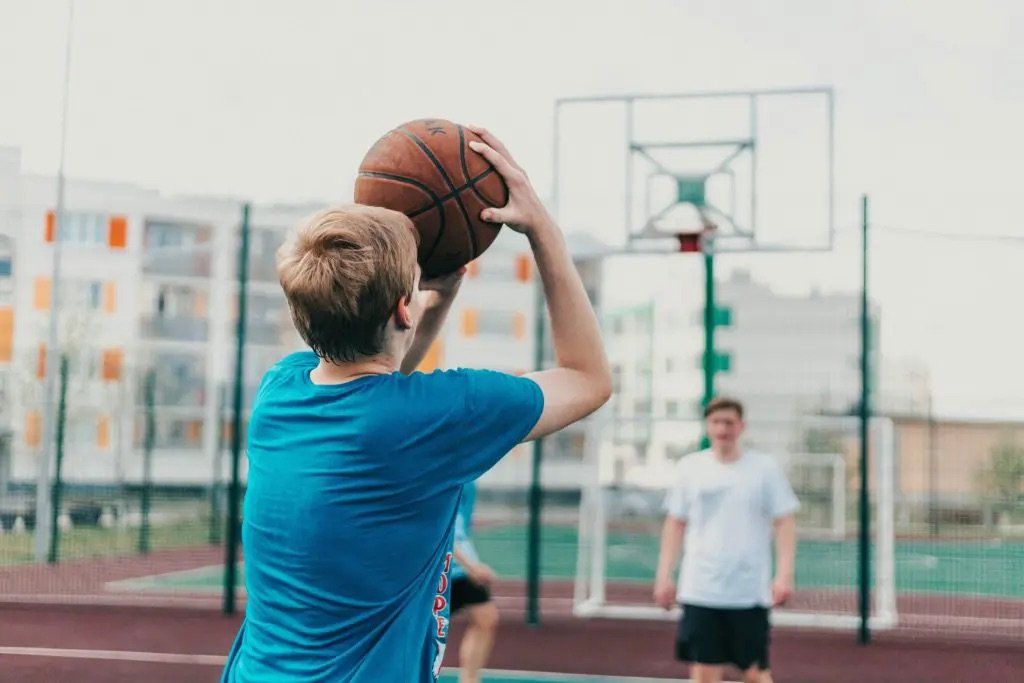 5 Game-Ready Shooting Drills Every Basketball Player Should Practice