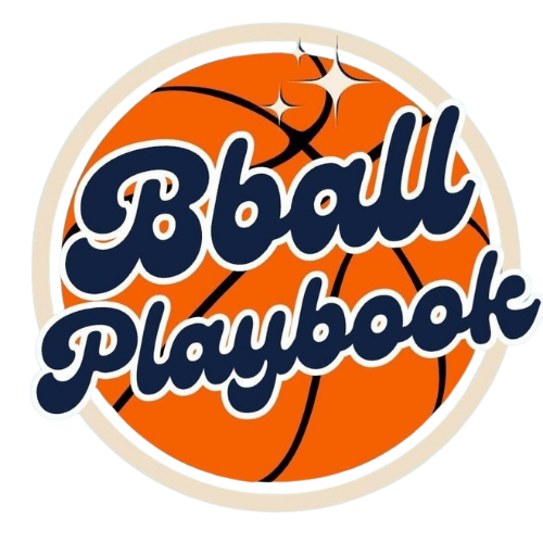 BBall Playbook