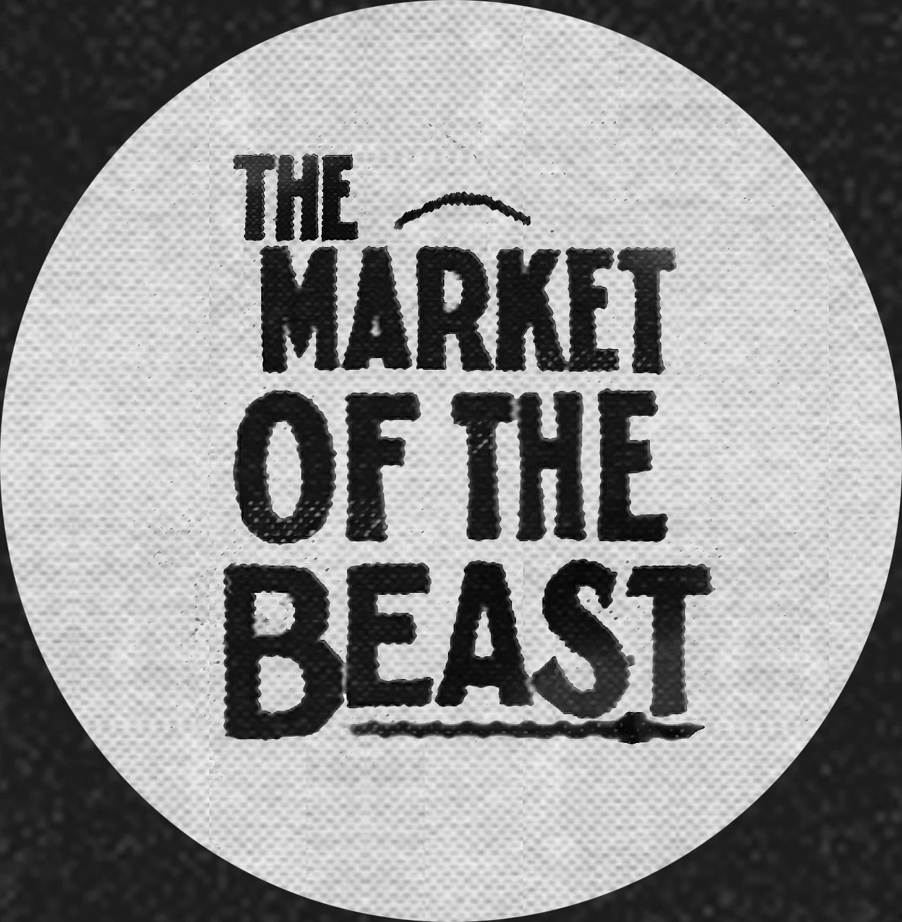 The Market Of The Beast