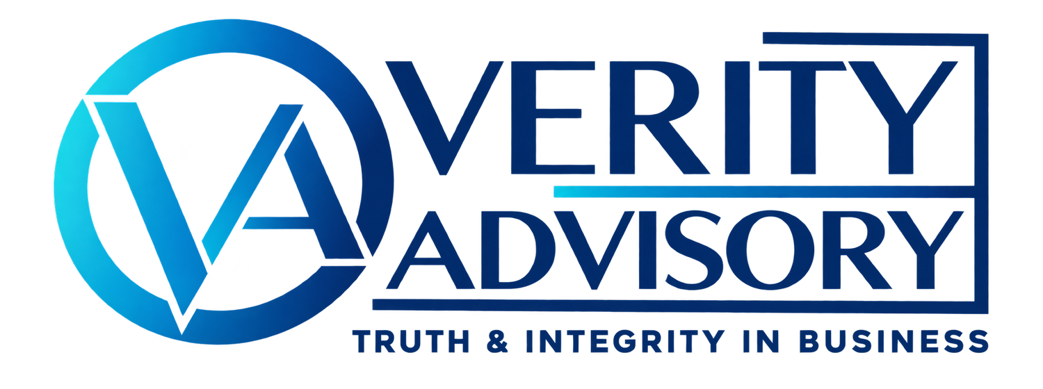 Verity Advisory - Business Broker &amp; Consulting