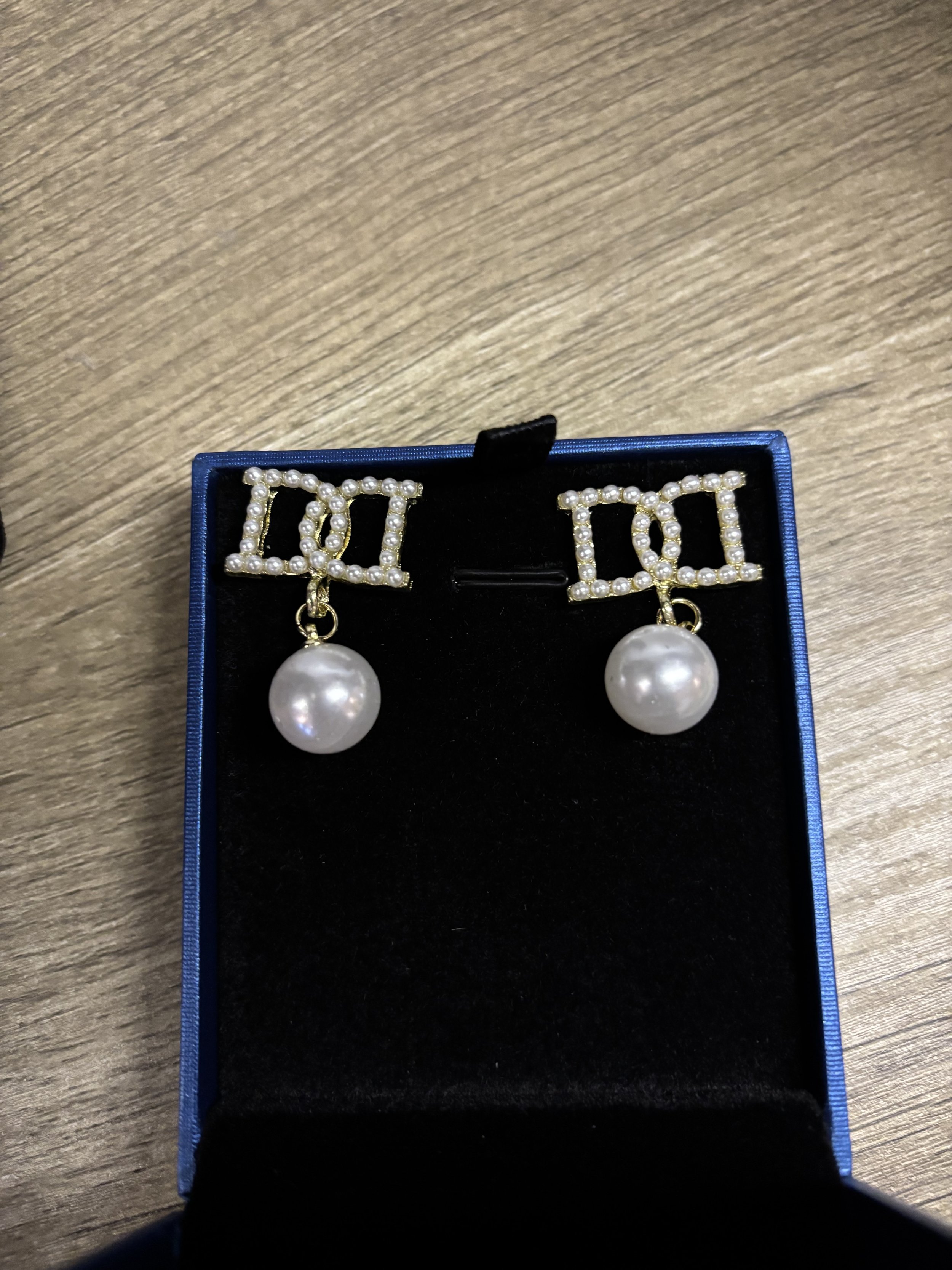DD Earrings