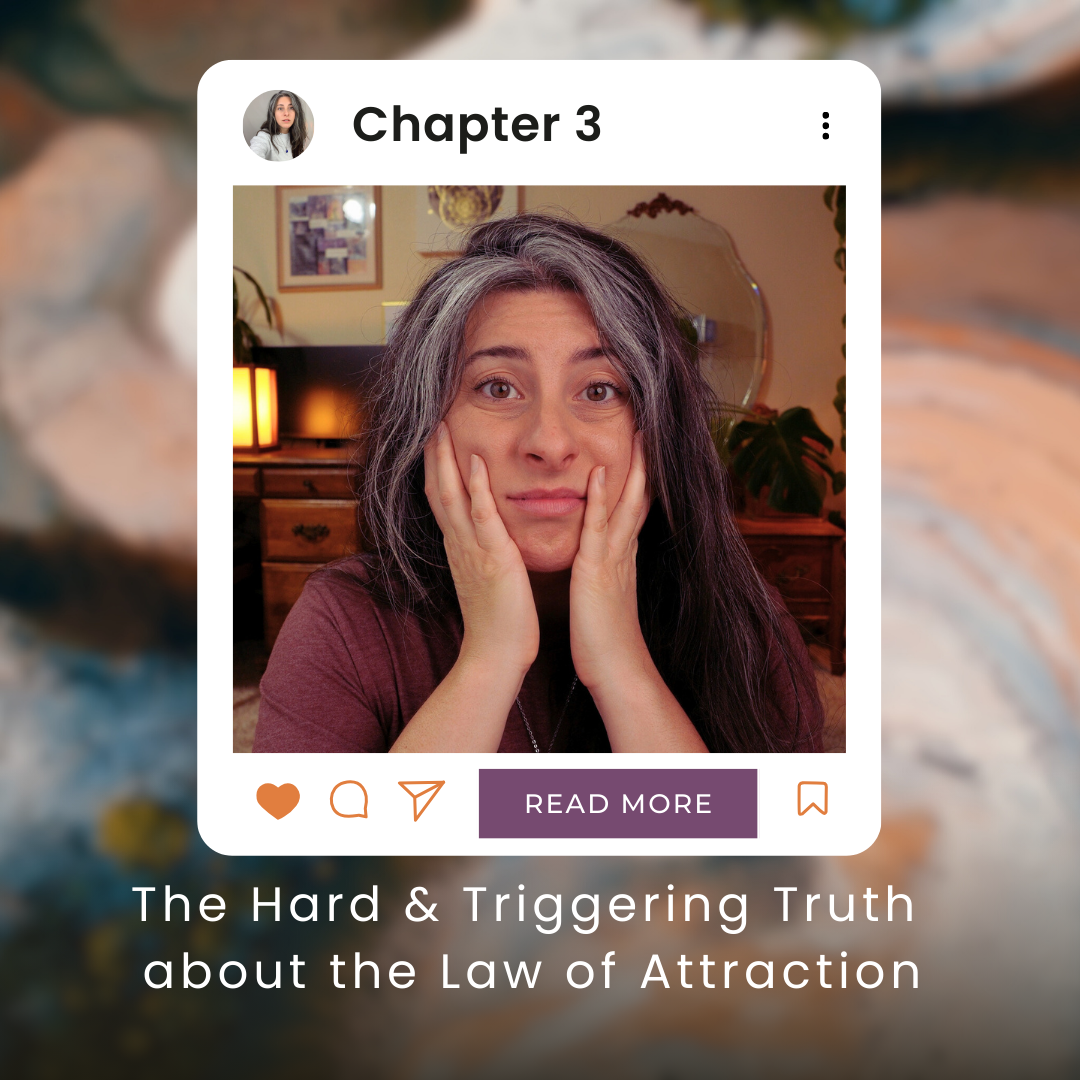 Diary of an Alchemist - chapter 3