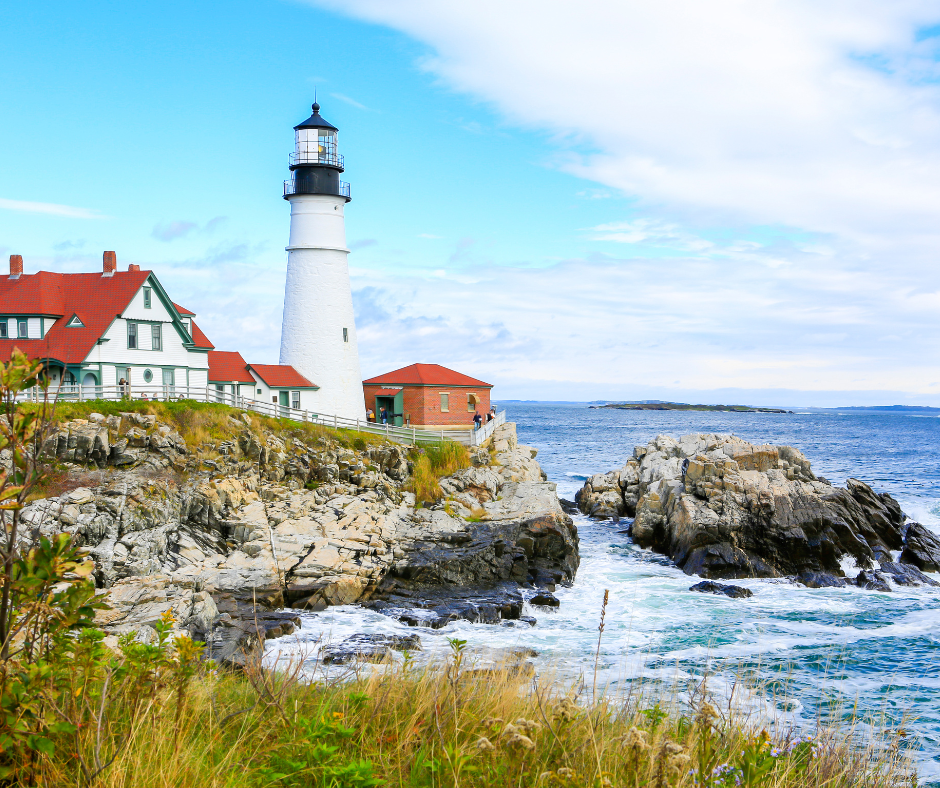 Fisheries leaders should be looking out for Maine’s little guys | Opinion