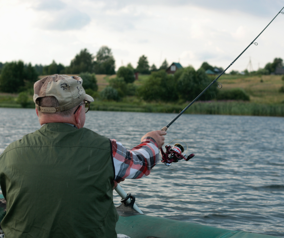 No Fish Story: Time to Drastically Cut Menhaden Limits | Guest Column