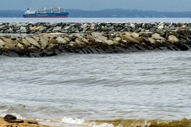 OPINION: Save The Soul of America’s Coastline