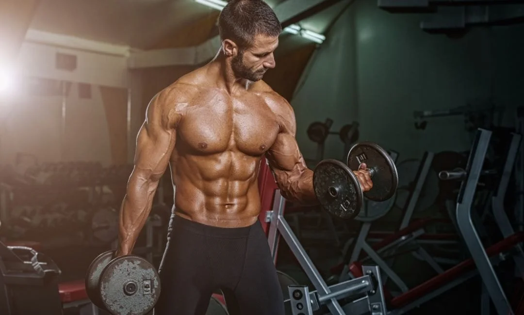 Optimize Your Health and Energy: 7 Keys Successful Men Use in Their 30s and 40s