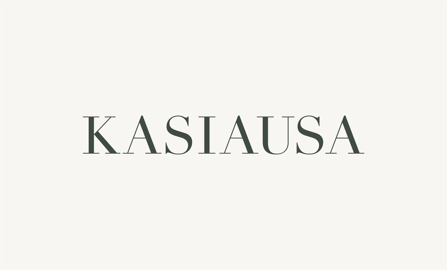 KASIAUSA