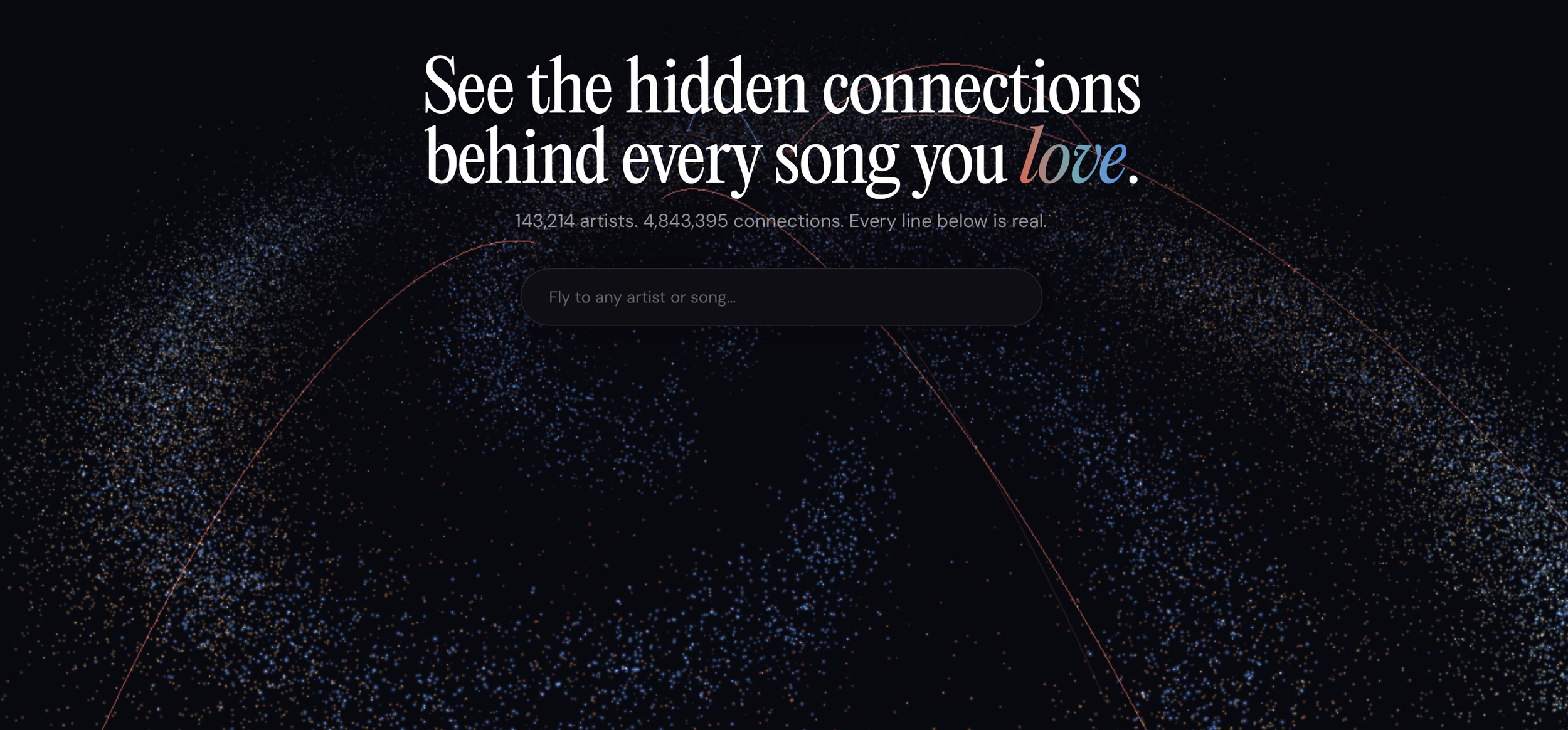 Sohmna— Music Intelligence