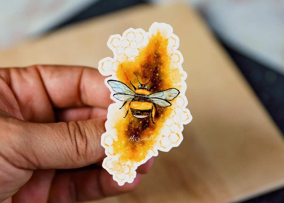 BumblebeeGalaxySticker-HRandallArt-ProductImage-WEB-2.jpg