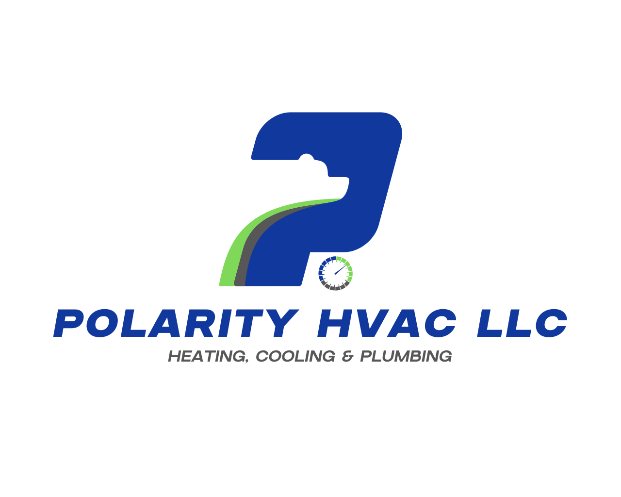 Polarity HVAC LLC
