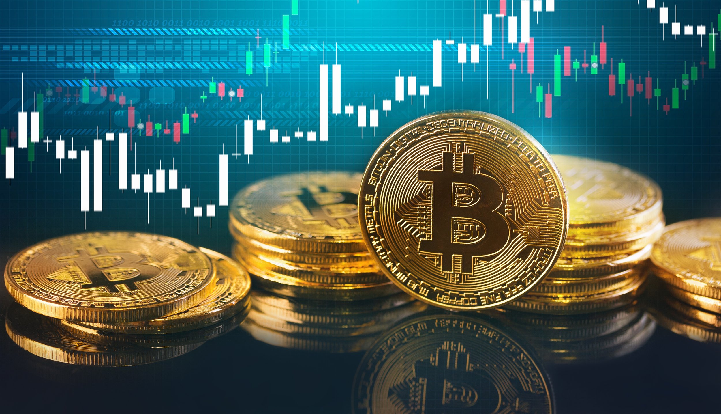 Crypto Consulting