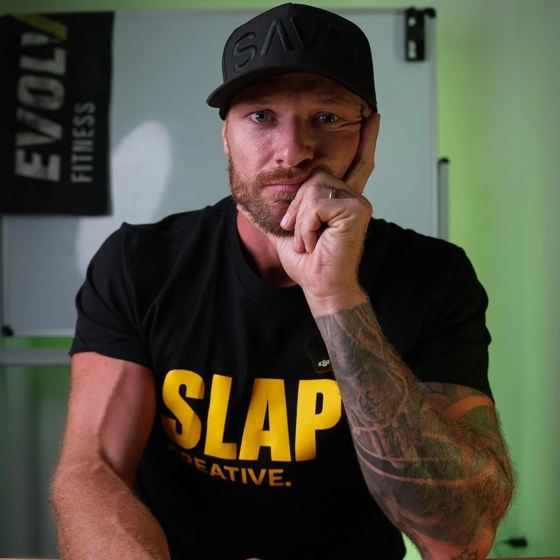 Beautiful videos don&rsquo;t win because they look good.
They win because they say the right thing visually.

Aesthetic without intention is just decoration.

If your video is beautiful but doesn&rsquo;t mirror your client&rsquo;s frustration, it get