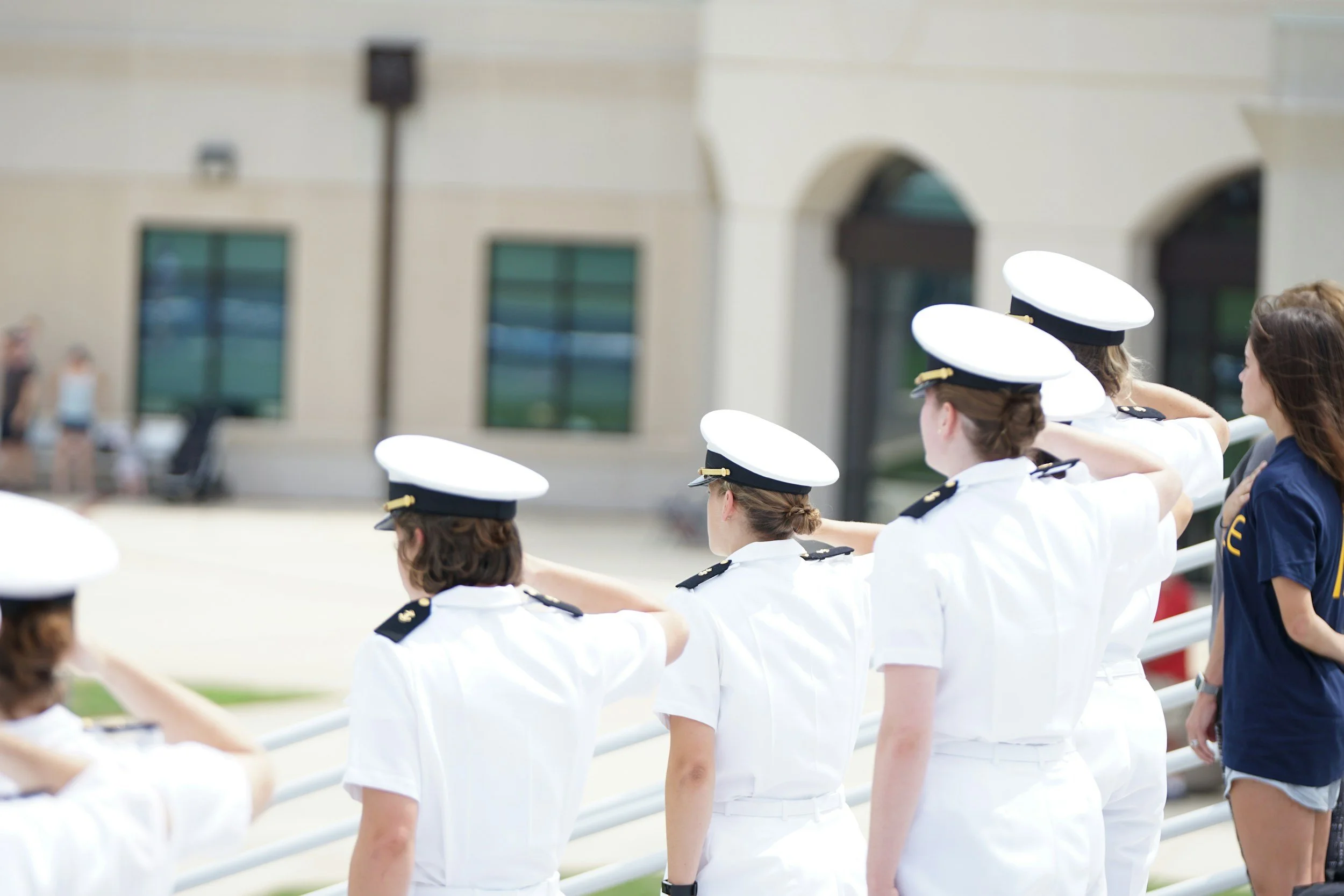 Military Service Discrimination: Key Compliance Guidance for California Business Owners