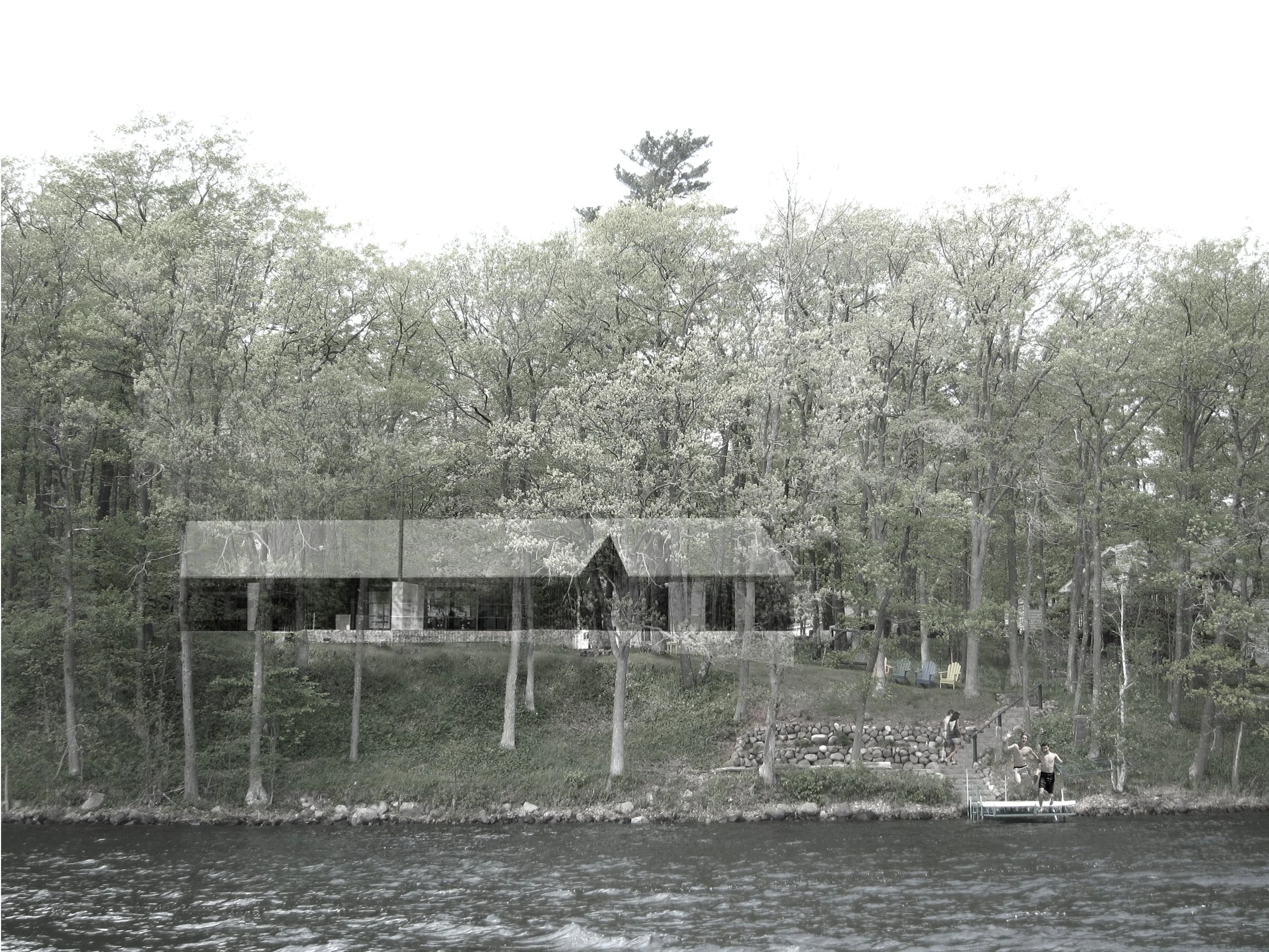  Pipe Lake House 