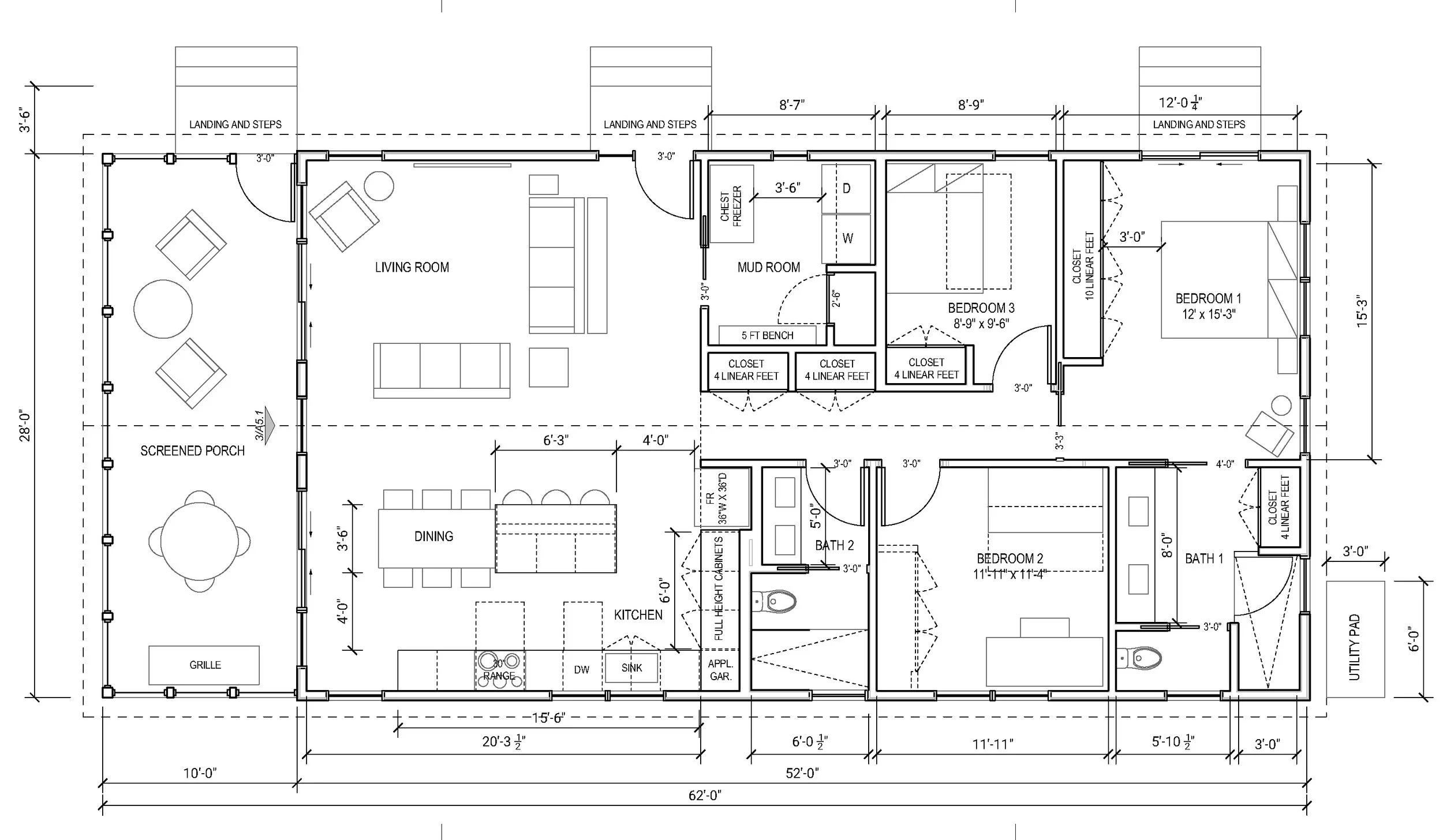  East Bay House 