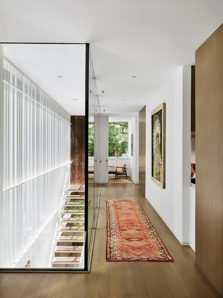  Sugar Shack Residence with Alterstudio — Photo by Casey Dunn 